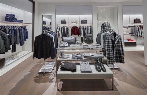 michael kors yorkdale